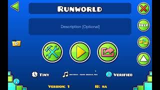 Runworld   (1 preview)