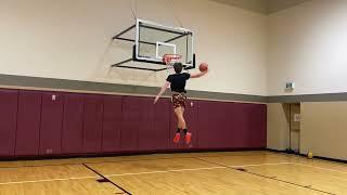 Dunk session with Jordan Kilganon and Sherman Su