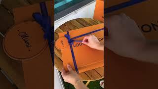 LUXURY Louis Vuitton Unboxing!