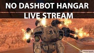 War Robots: Kim Noob Live Stream