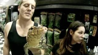 Reptile Lovers Documentary