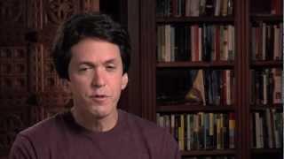 The Time Keeper by Mitch Albom