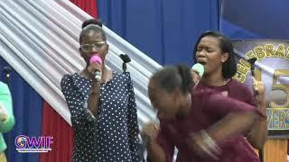 Dessi-Ann Yetman | I Am Free (COVER)
