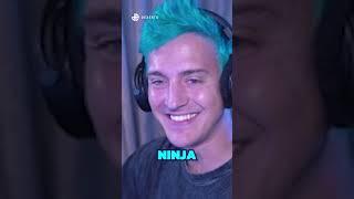 Ninja's Twitch Earnings LEAKED!