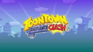 Corporate Clash: High Roller Phase 1 Battle Theme