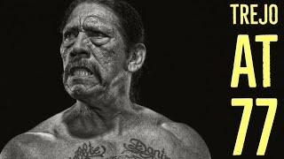 The Latino Slant | Danny Trejo turns 77 | A Sober Slant Special