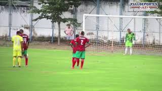 Nápoles de Becerril Vs Semillero Bolivarense | Partido de Ida - Fase 3 (Torneo Nacional Primera C)