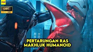 Ternyata Selama Ini Manusia Adalah Tempat Penjara Bagi Alien - ALUR CERITA FILM