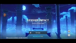 Genshin Impact #83. Молитва x30. Задания мира. Множество дел Гильдии Искателей приключений