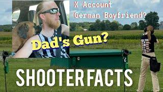 Shooter Facts- Natalie Rupnow's Father & Their Gun Club membership! plus her German Boyfriend?