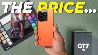 Realme GT 7 Pro - It’s more than just “The CHEAPEST 8 Elite”!