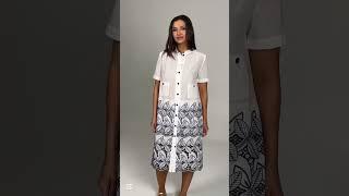 5105 Одежда Plus-size Интернет-магазин Блузка бай / Blyzka.by