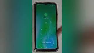 How to remove app lock in redmi 8,remove app lock setting