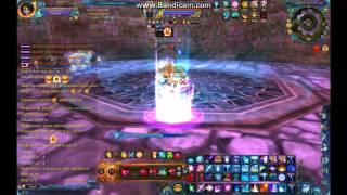 Jade Dynasty. PvP Dagos Jadeon vs Fuwa Vim.