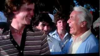Caddyshack: Danny gets invited to yacht club . . . mmm . . . mmm . . . mmm
