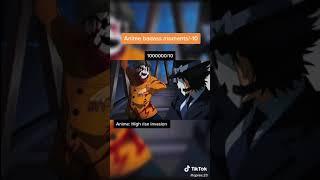 One of 100 Sniper mask Badass Anime Moments