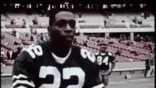 Bob Hayes, Dallas Cowboys #22