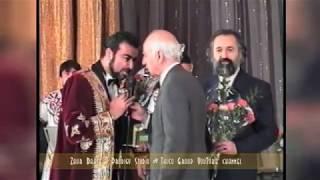 Sattar & Muhammad Osimi | Live in Dushanbe | 18.01.1995