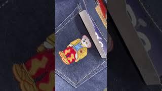 Retail denim jeans 499|| high end clothing for mens ||