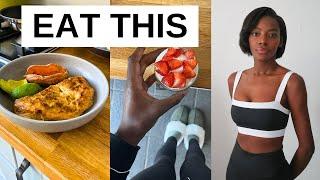 What to eat to stay Skinny & be in a Calorie Deficit