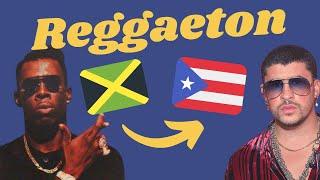 Reggaeton: a musical trip through the Americas