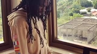 Jahmiel the great man giving us hopestay safe️