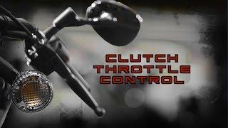 Edmond Motorcycle Survival School 03 - Clutch Throttle Control