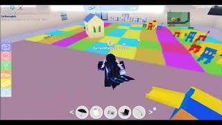 Roblox TNOR How To Get The Secret Badge (Roblox The Neighborhood of Robloxia)