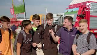 #Ploughing2024 Thursday Highlights!