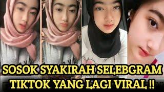 Video Viral Syakirah Selebgram Tiktok Yang Lagi Heboh Di Media Sosial