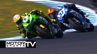 2025 Australian Superbike Championship (ASBK) - Round 1, Phillip Island GP Circuit - Supersport 600