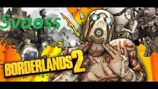 Borderlands 2 гайд щит трутень №2