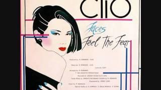 Clio - Faces (Italo Disco)