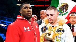 Andy Ruiz (USA) vs Anthony Joshua (England) II | Boxing Fight Highlights HD