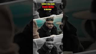 Sukhe’s New Song Funk Billo is Out | New Punjabi Song 2023