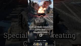 Skills that all Teammates should have - War Thunder
