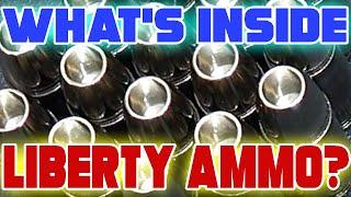 Did Liberty Ammo Destroy My KelTec P15???