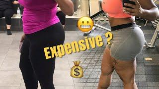 Tummy Tuck, total cost - Dr Tarick Smiley