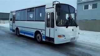 Продам: Автобус КАВЗ 4235-31 «Аврора», 2008г, дв.Cummins (Евро-3), ОТС!