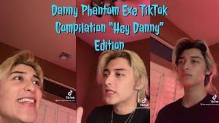 DannyPhantom.Exe TikTok Compilation | Danny x Danny Edition Pt. 1