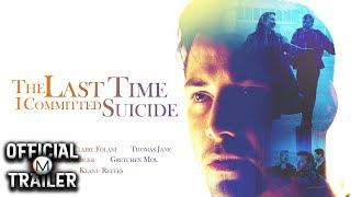 THE LAST TIME I COMMITTED SUICIDE (1996) | Official Trailer