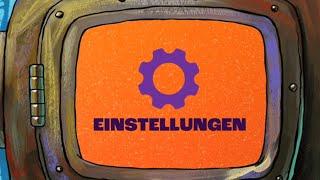 Nickelodeon Germany - English Audio Track - Bumper (2023 Splat Rebrand)