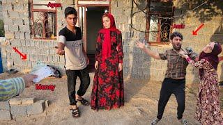 Operator helps Ayas pay for lawyer's fee in divorce case of Amir and his first wife(Kohrig family)