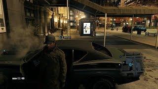 Probably my shortest invasion yet - Watch Dogs Online Hacking