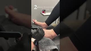 Lydia Pedicure
