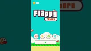 Flappy birds  #1 КУЛЬТОВАЯ ИГРА