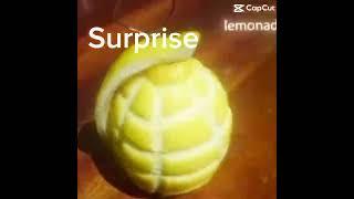 Lemonade attack