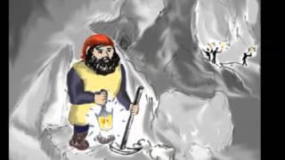 Сказкино Время