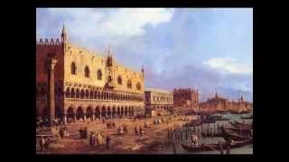 The Doge's Palace - Mike Oldfield