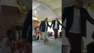 Gambus dengan Tarian Javin di acara wedding #gambusbojonegoro #javin